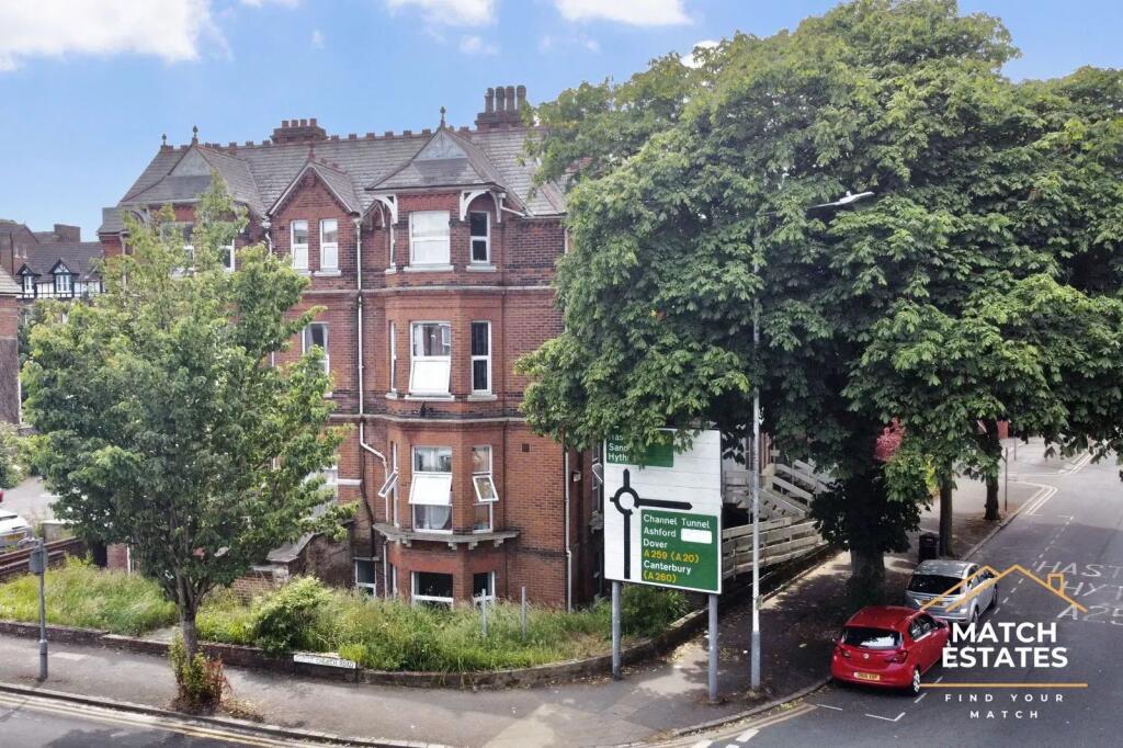 Main image of property: Shorncliffe Road, Folkestone, Kent