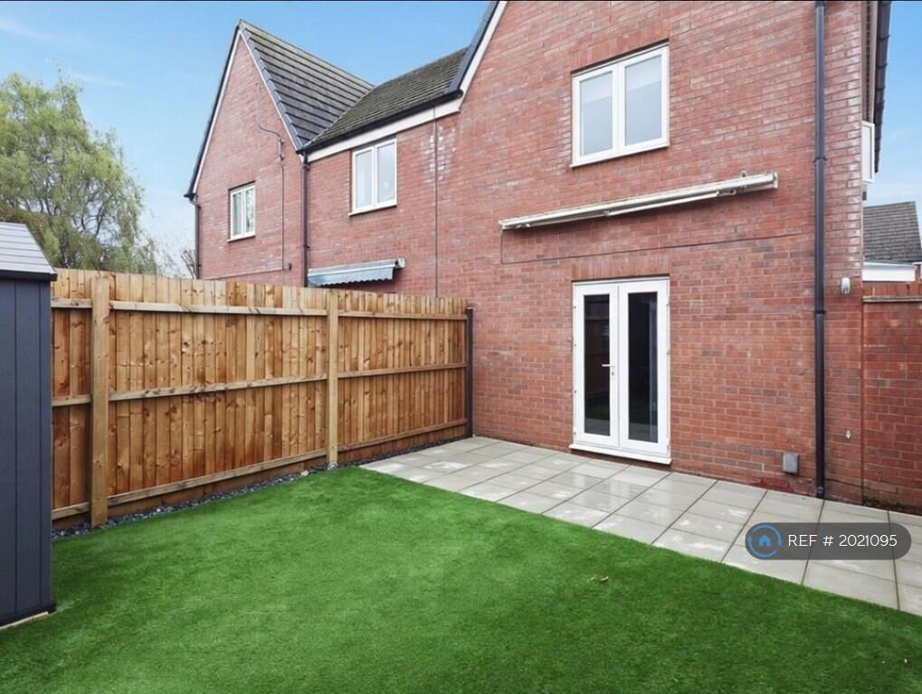 Additional image 5 of Somerton Drive, Birmingham, B37