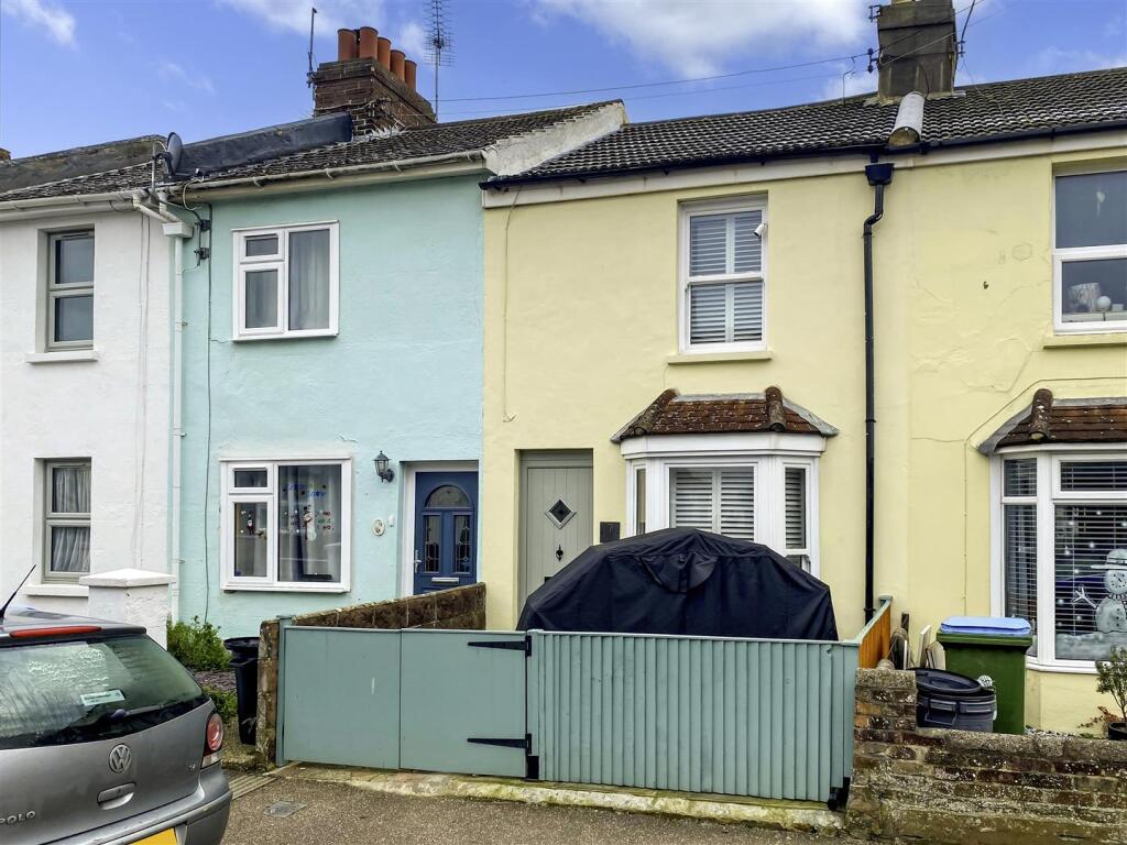 Main image of property: Howard Place, Littlehampton