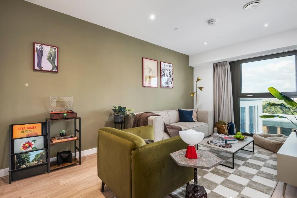 Apartment in London - View 4