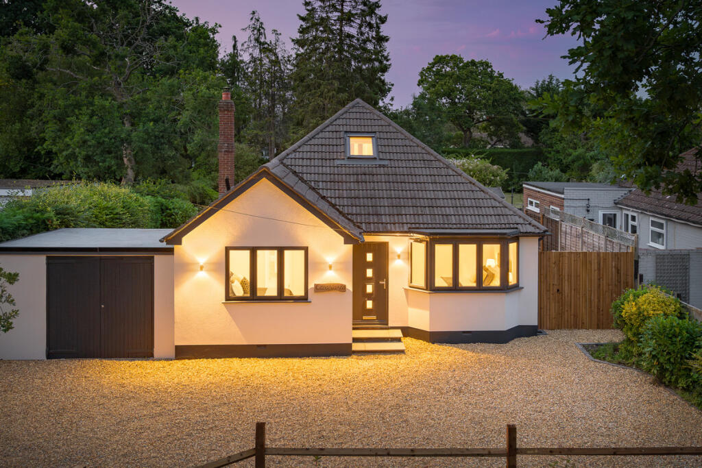 Main image of property: Frogmore Road, Camberley, GU17