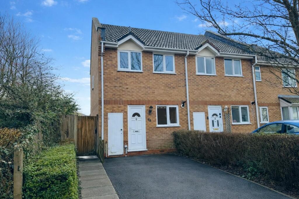 Main image of property: Marina Drive, Staverton, Trowbridge