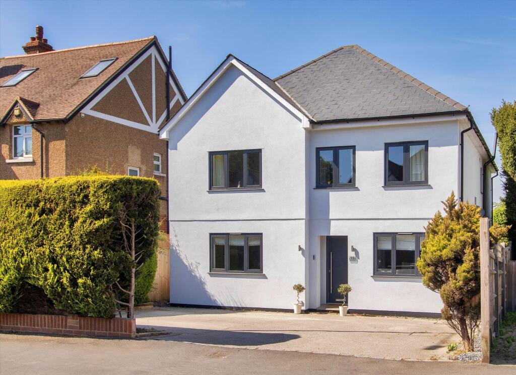 Main image of property: Yew Tree Road, Tunbridge Wells, Kent, TN4