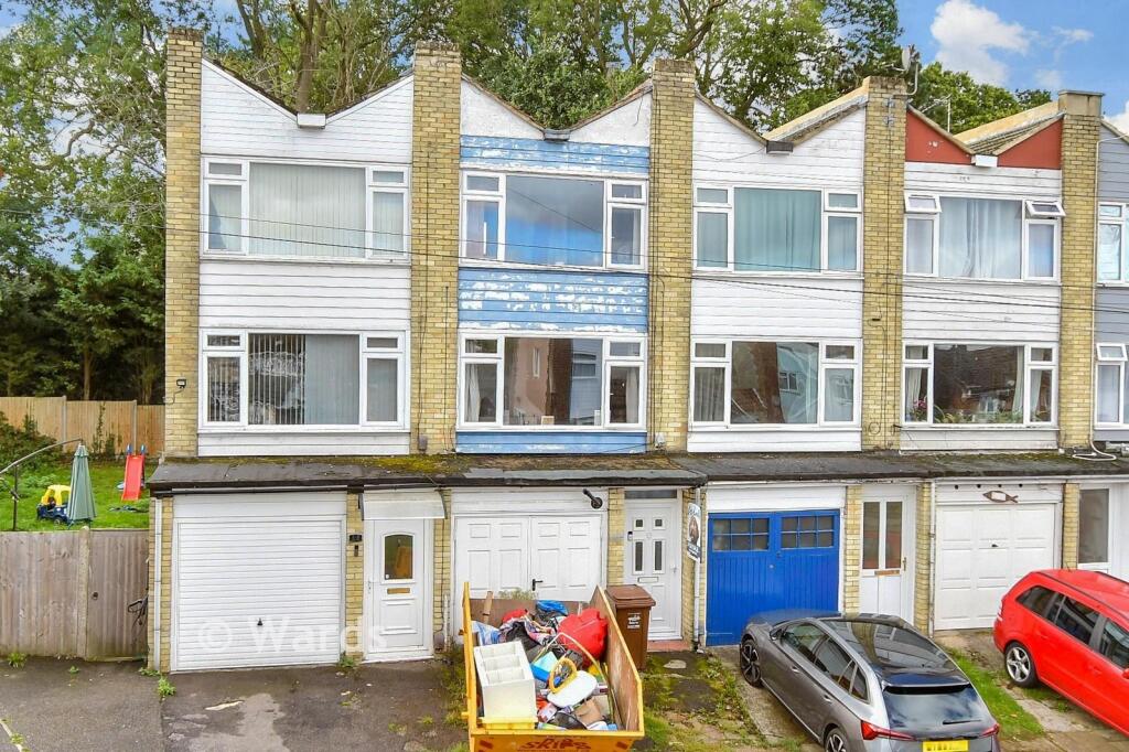 Main image of property: Harptree Drive, Walderslade, Chatham, Kent