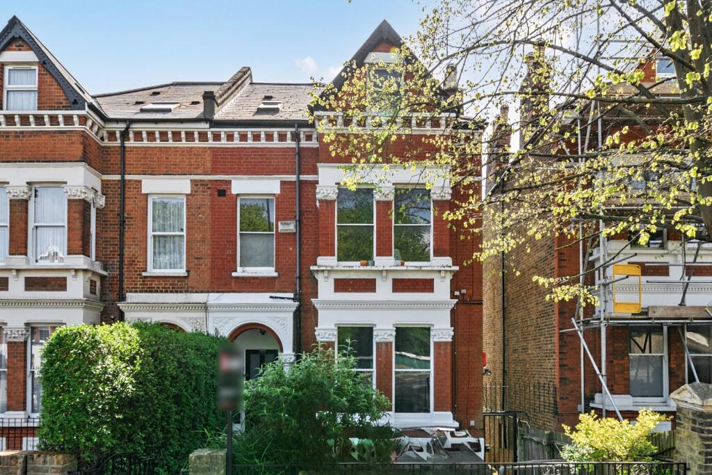 Main image of property: Thurlow Park Road, West Dulwich, London, SE21