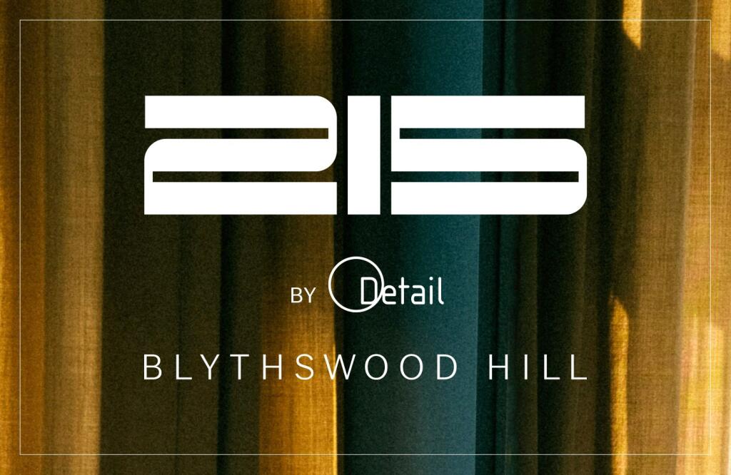 Main image of property: 215 At Blythswood Hill, Glasgow, Glasgow City, G2