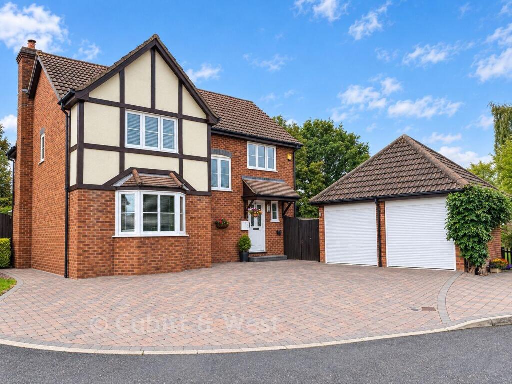 Main image of property: Swift Close, Ridgewood, Uckfield, East Sussex