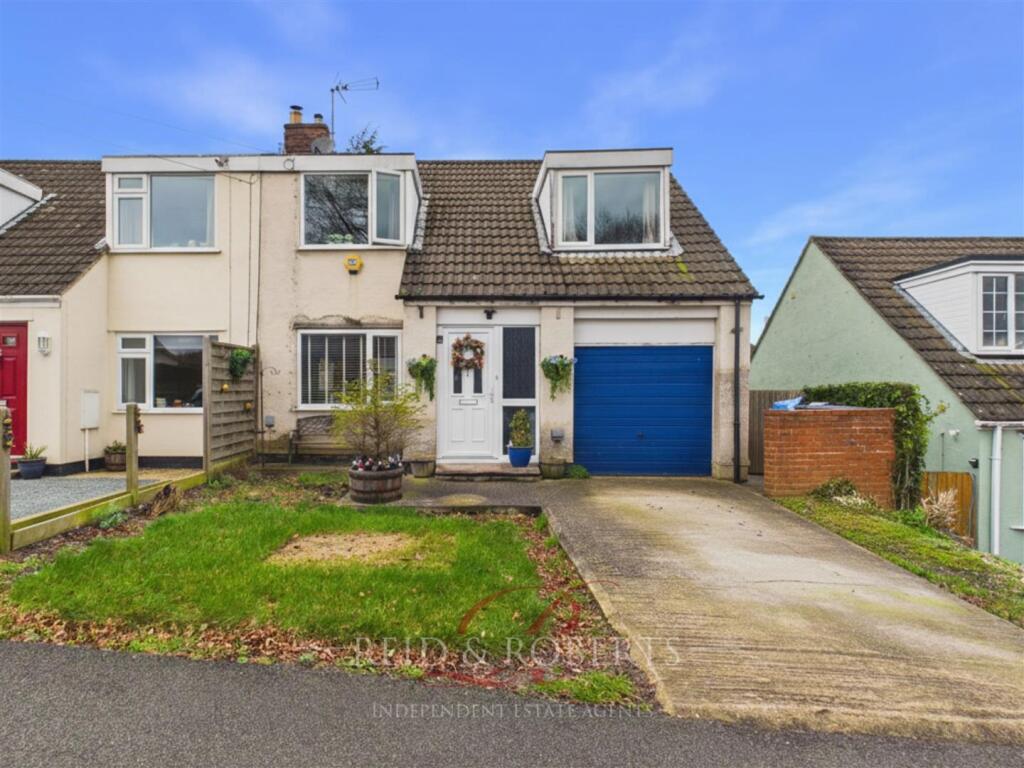 Main image of property: Wepre Lane, Connah's Quay, Deeside