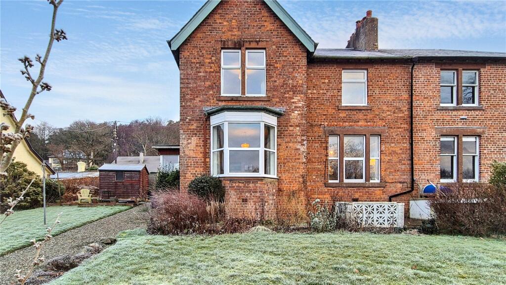 Main image of property: Barhill Road, Dalbeattie, Dumfries and Galloway, DG5