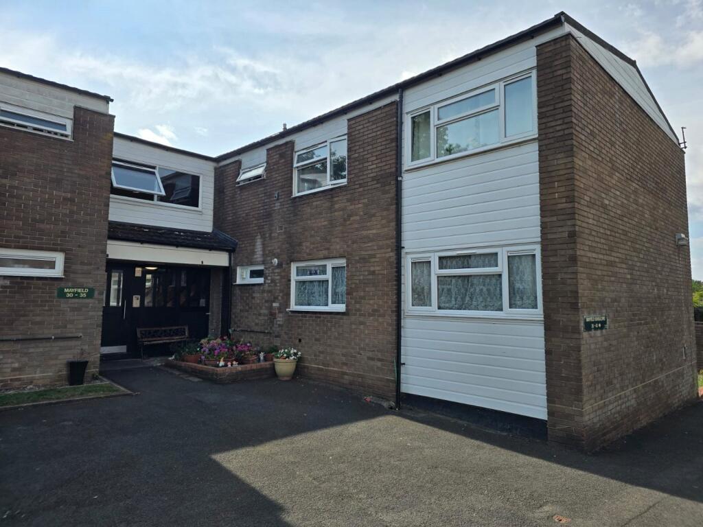 Main image of property: Mayfield, Madeley, Telford, Shropshire