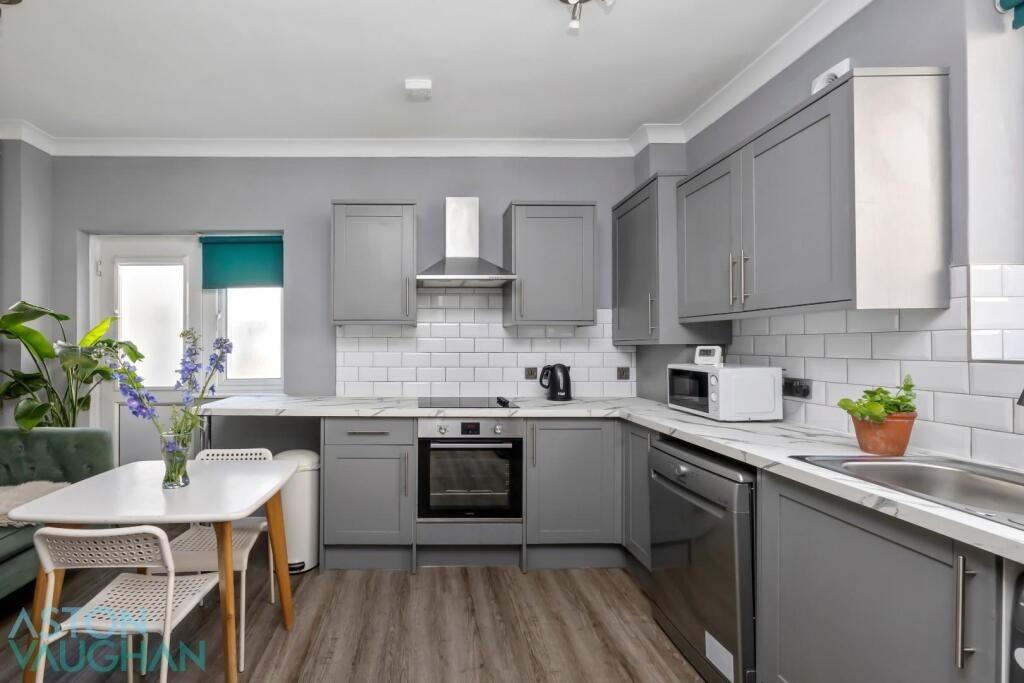 Main image of property: Goldstone Street, Hove