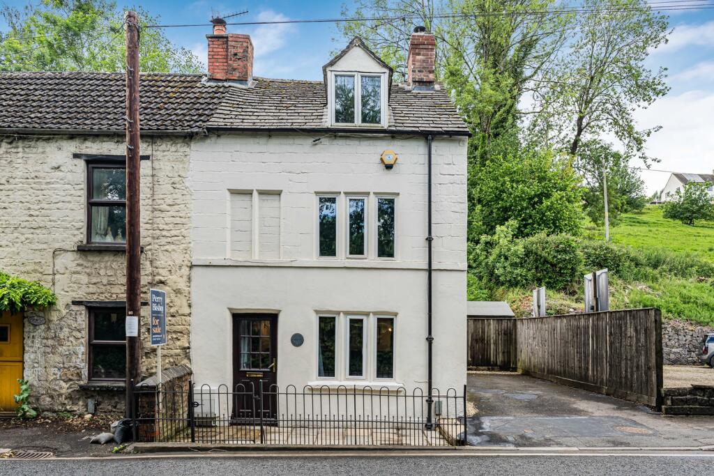 Main image of property: Inchbrook, Stroud, Gloucestershire, GL5
