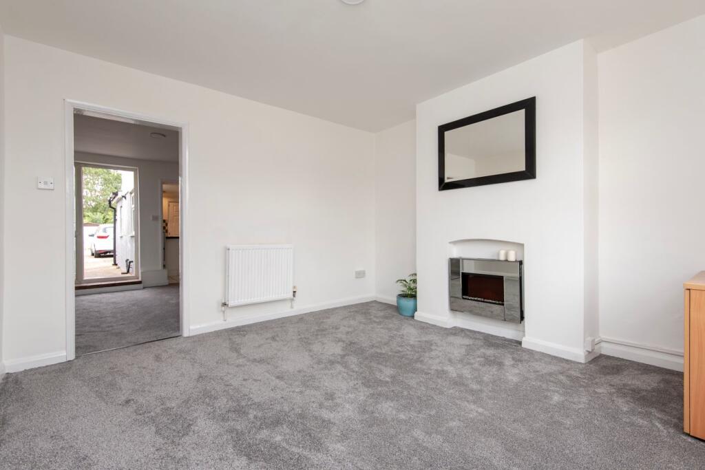 House in Boston, Skirbeck - View 3