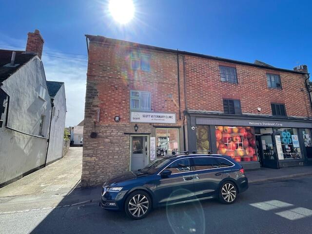 Main image of property: High Street, Sharnbrook