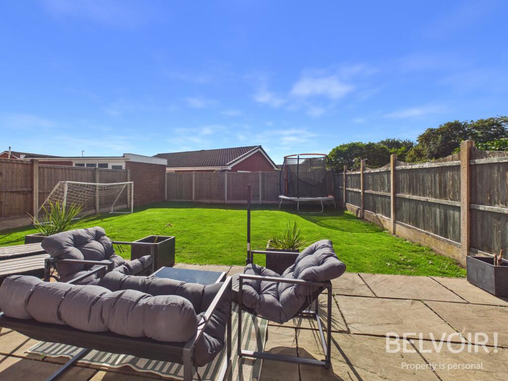 Bromstead Crescent, Stafford, ST16 photo 4