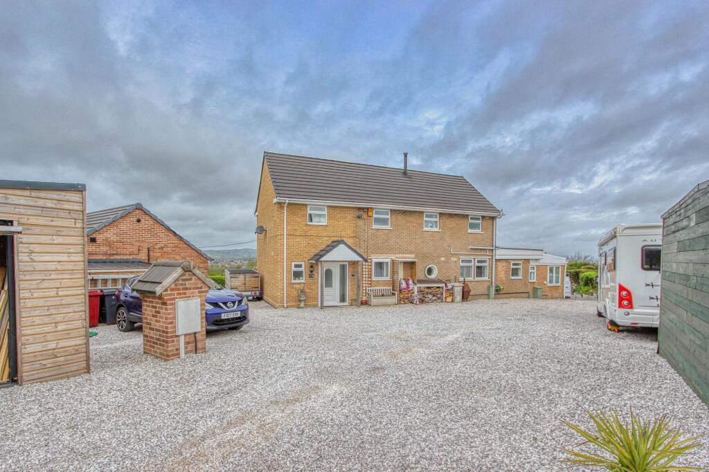 Main image of property: Rupert Street, Derbyshire, S45