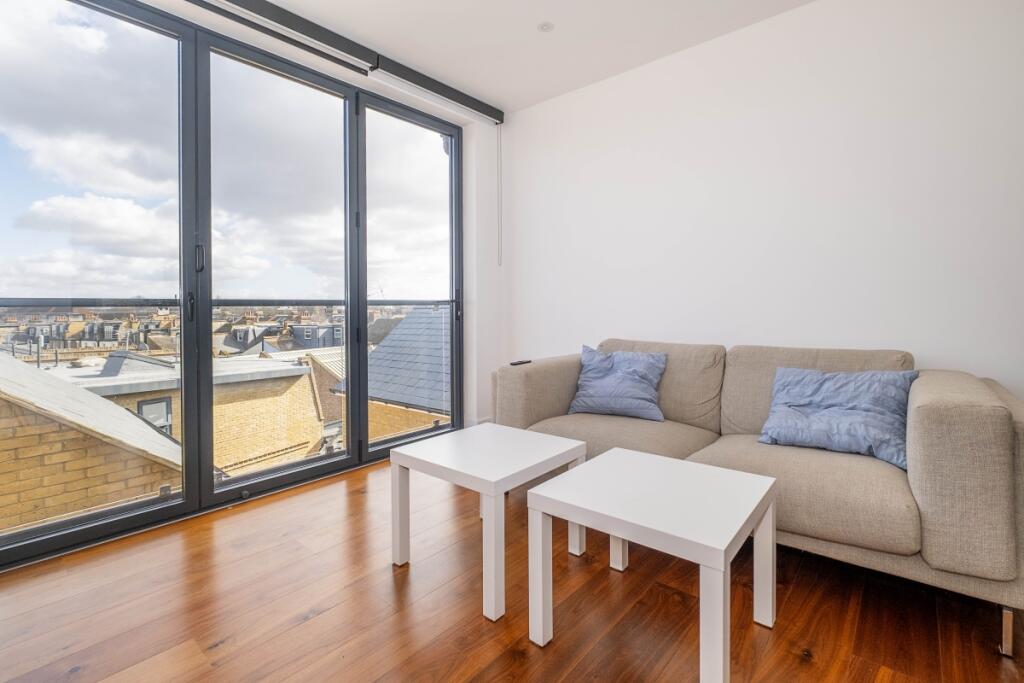 Main image of property: Garratt Lane London SW17