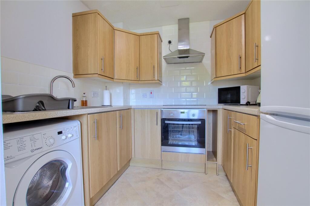 Trinity Mews, Thornaby photo 3
