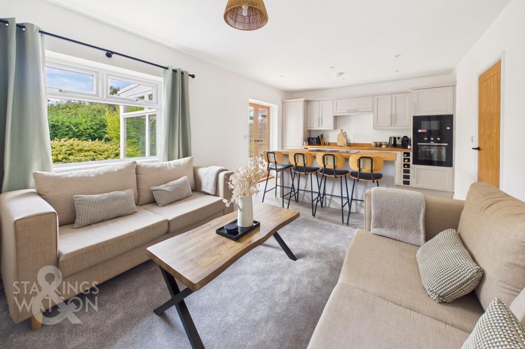 House in Norwich - View 3
