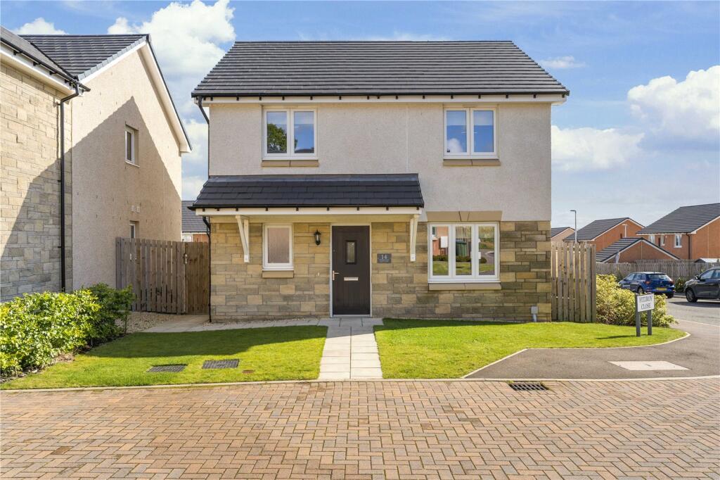 Main image of property: 14 Fitzroy Close, Penicuik, Midlothian, EH26 0SW