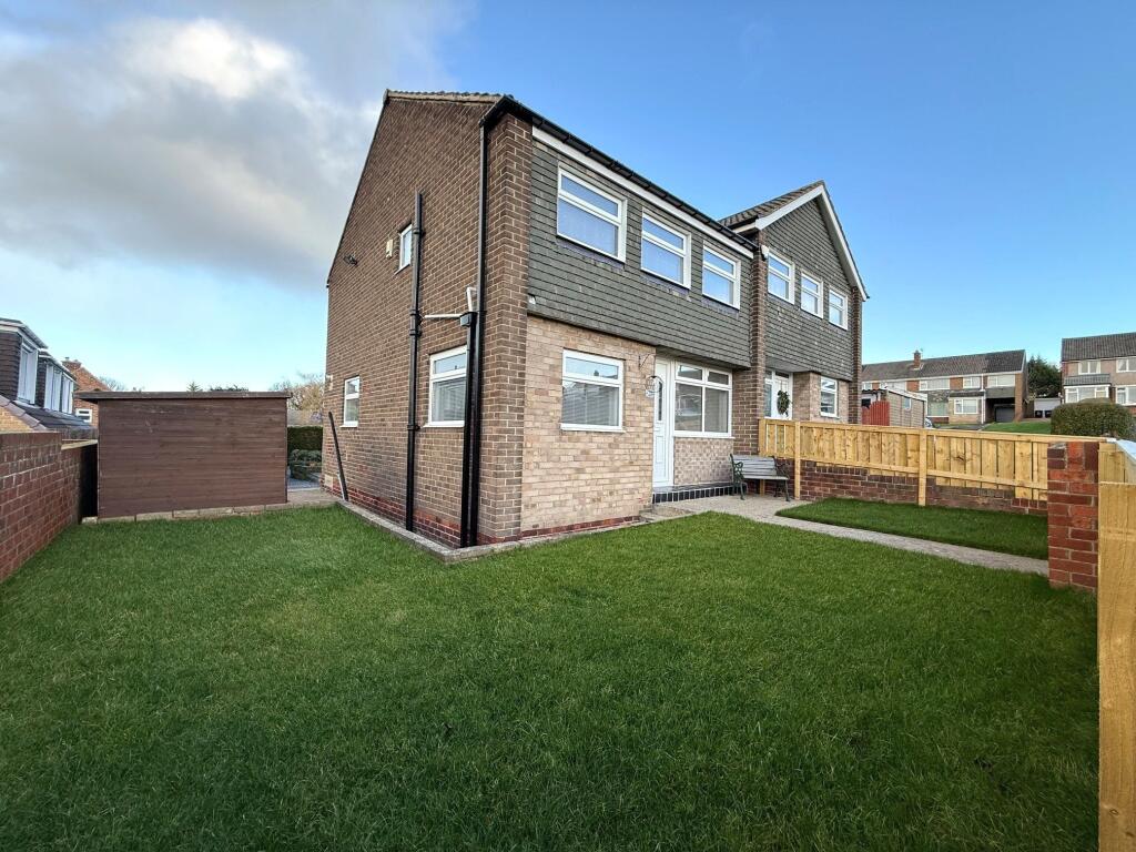 Main image of property: Holyrood, Great Lumley, DH3