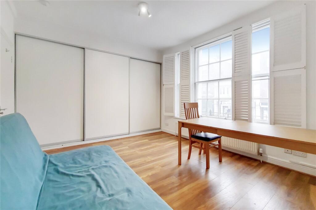 Main image of property: Finchley Road, 
Hampstead, NW3