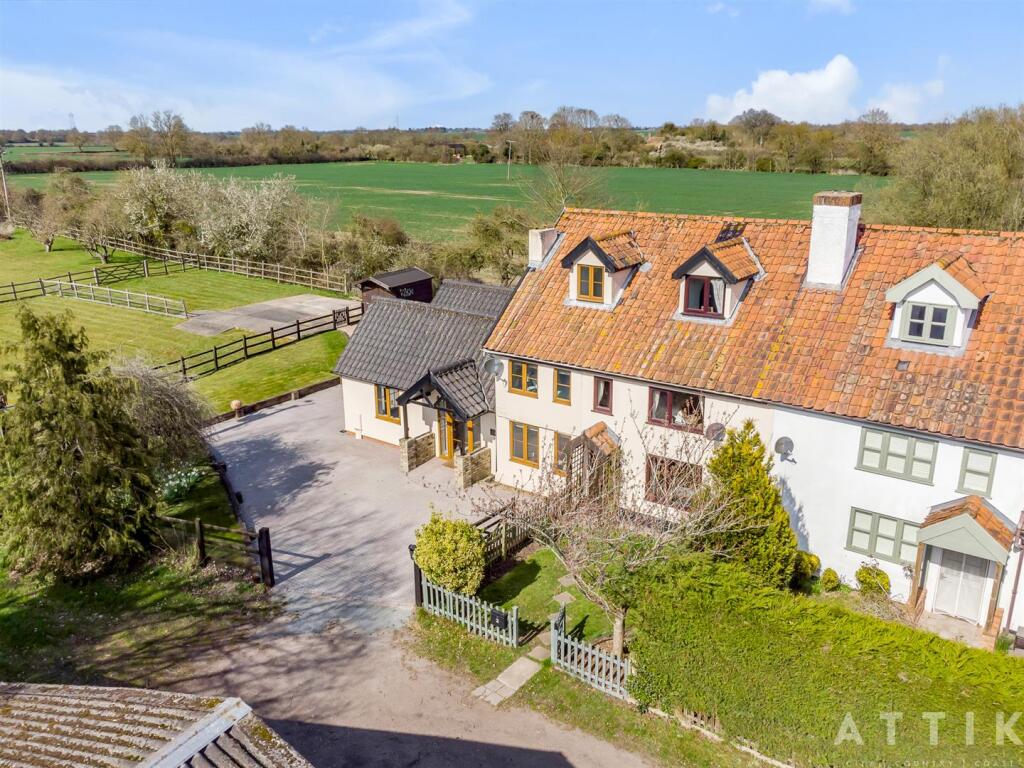 Main image of property: Chediston, Halesworth