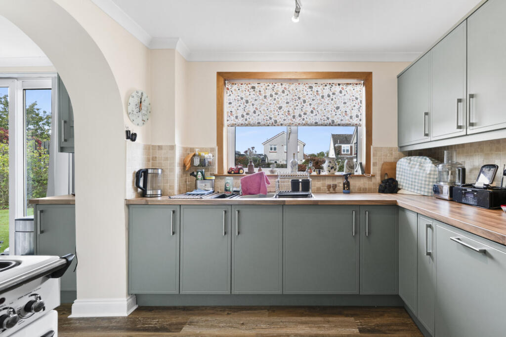 House in Paisley, Renfrewshire - View 5