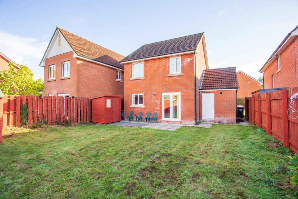 House in Dumfries - View 4