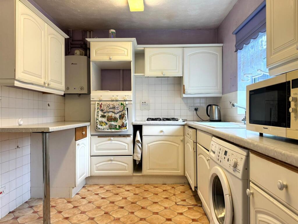 House in Lewes, East Blatchington, Seaford - View 3