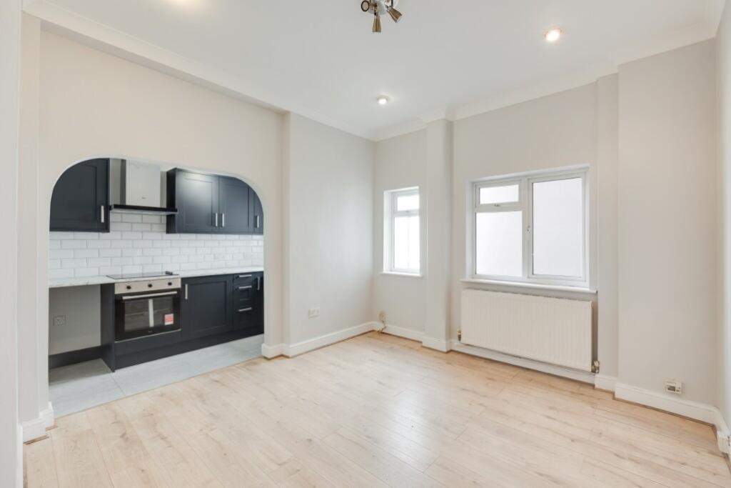 Main image of property: Manstone Road, Cricklewood, NW2