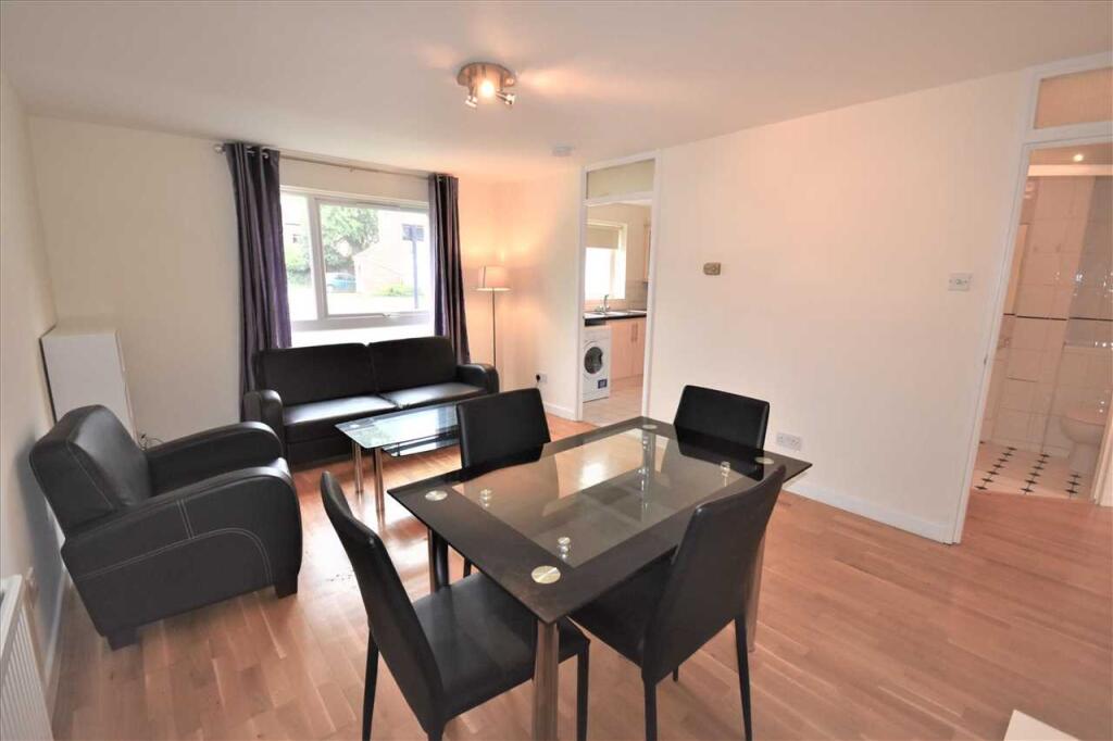 Main image of property: Ravensmede Way, Chiswick, Chiswick
