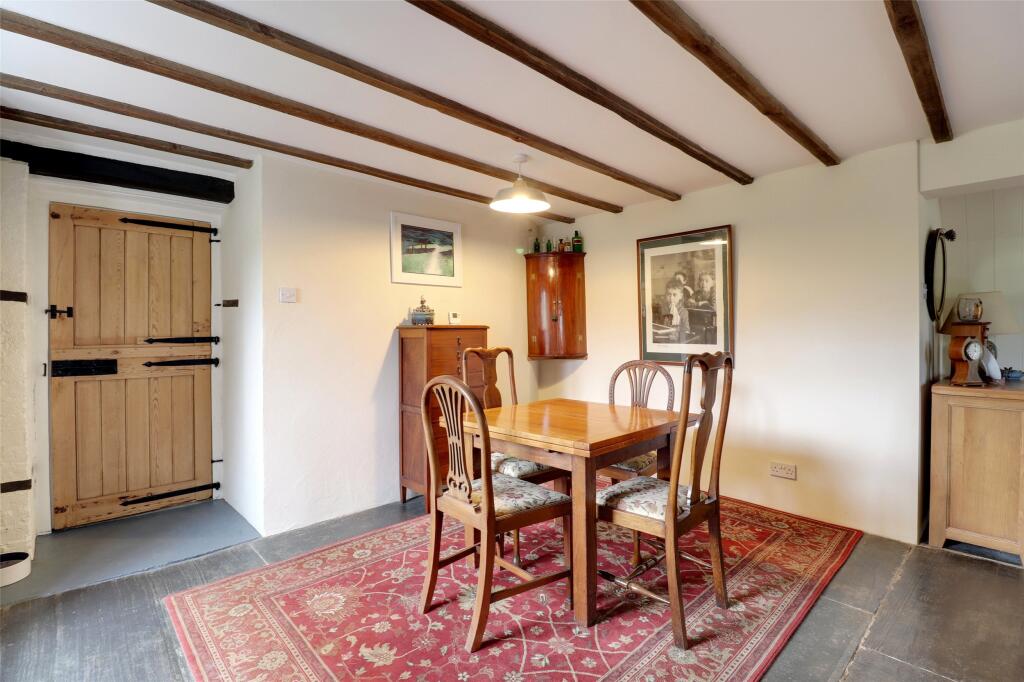 Badharlick, Egloskerry, Launceston, Cornwall, PL15 photo 3