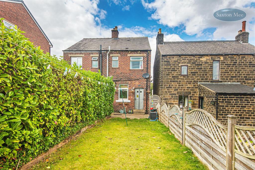 House in Sheffield - View 2