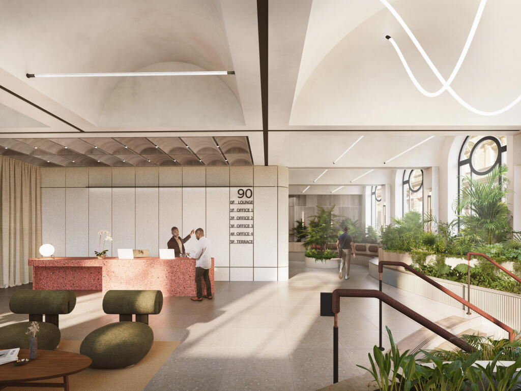 Additional image 6 of 90 Colmore Road, Birmingham, West Midlands, B3