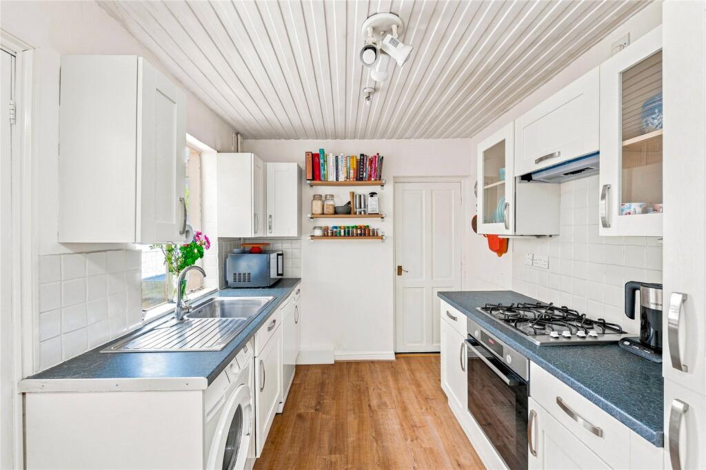 House in Milton Keynes - View 4