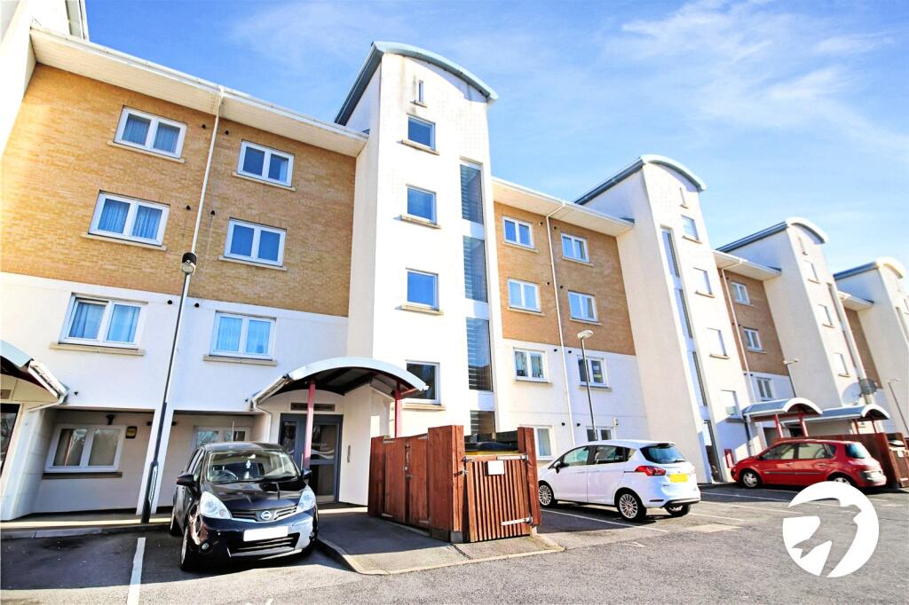 Main image of property: Windrush Court, Chichester Wharf, Erith, DA8
