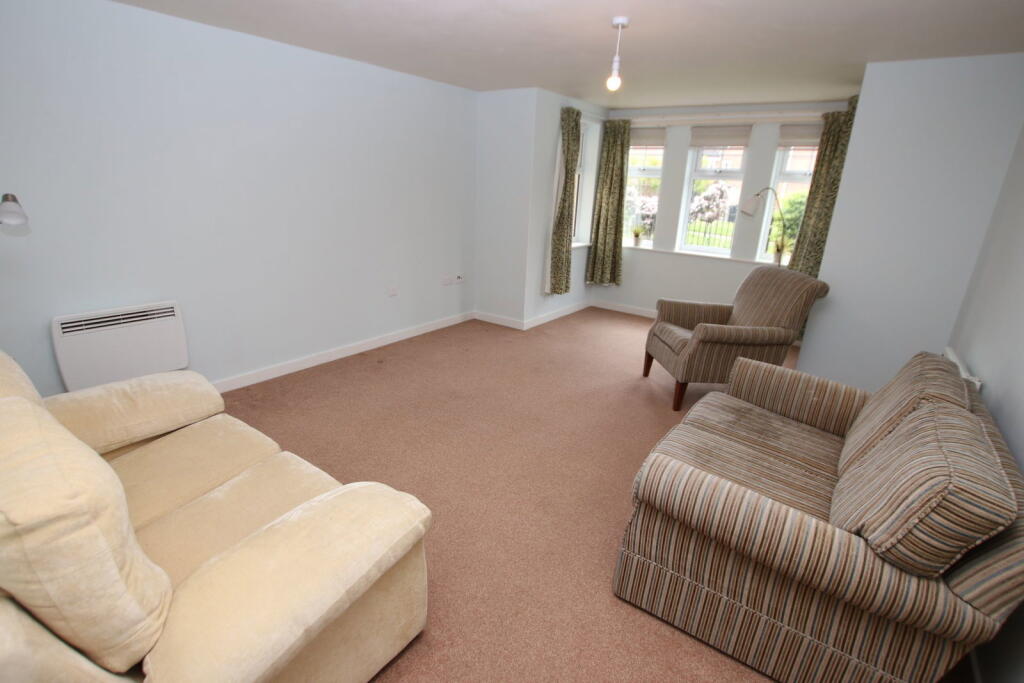 Apartment in Sheffield, Castle Green, Penistone - View 5