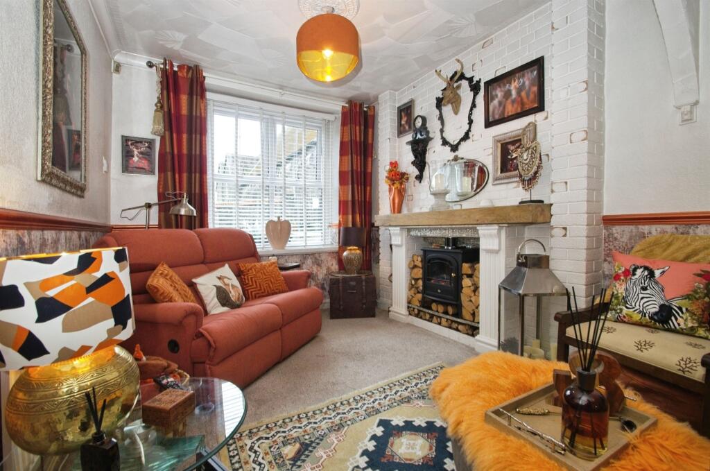 Main image of property: Belmont Terrace, Porth