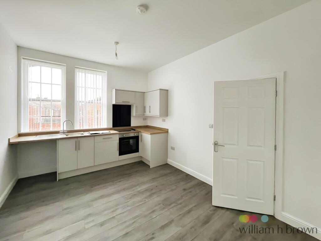 Main image of property: Gaunt Street, LINCOLN
