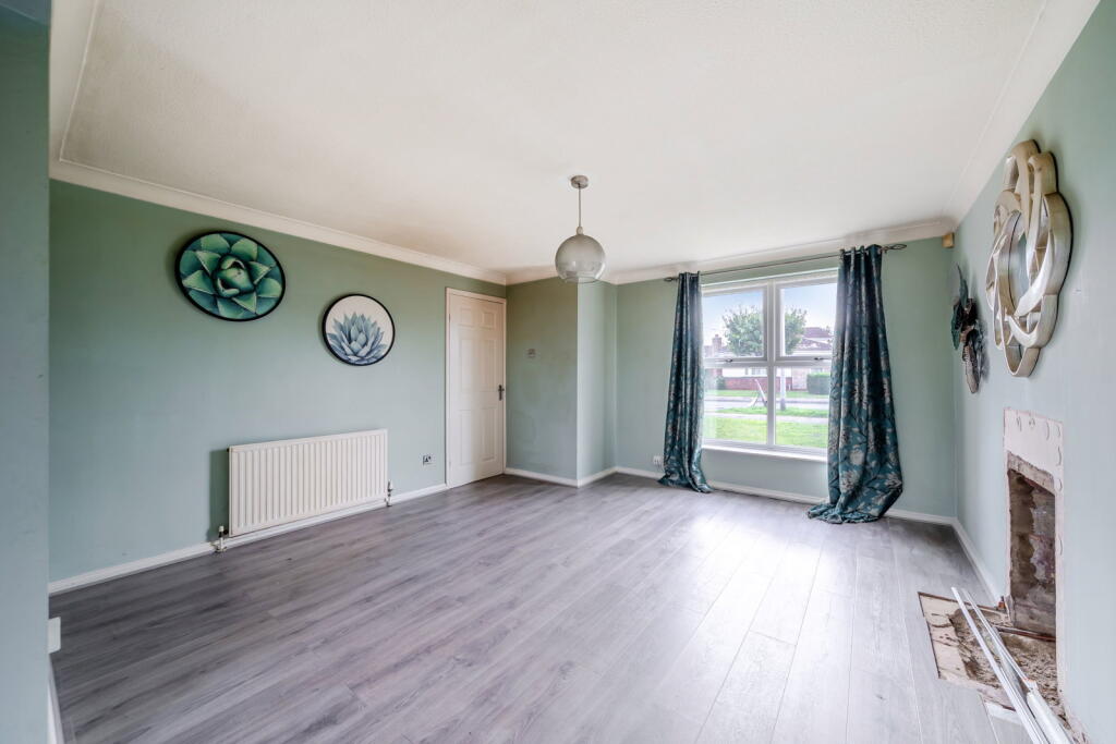 House in York - View 2