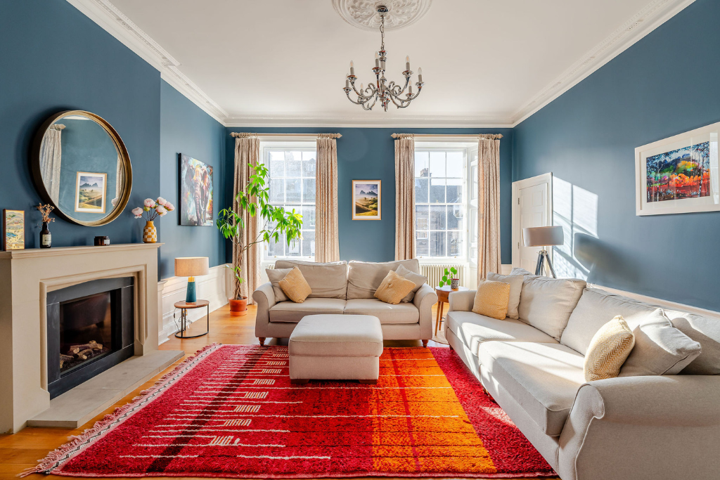 Main image of property: Dublin Street, Edinburgh, EH1