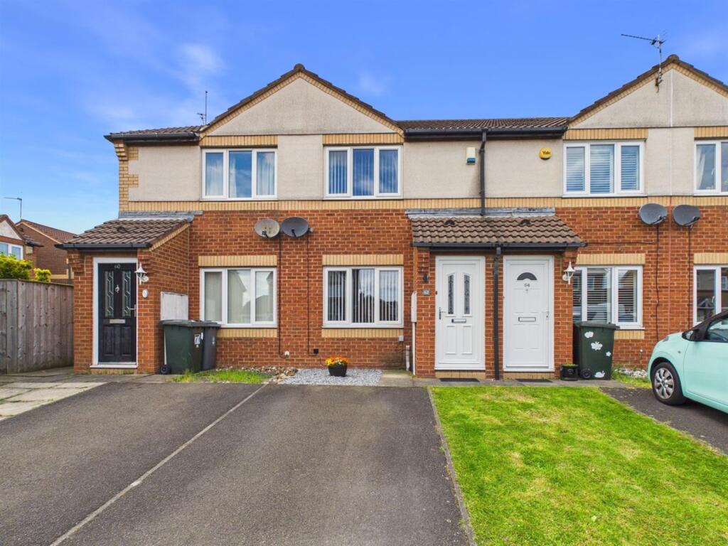 Main image of property: Robert Westall Way, North Shields