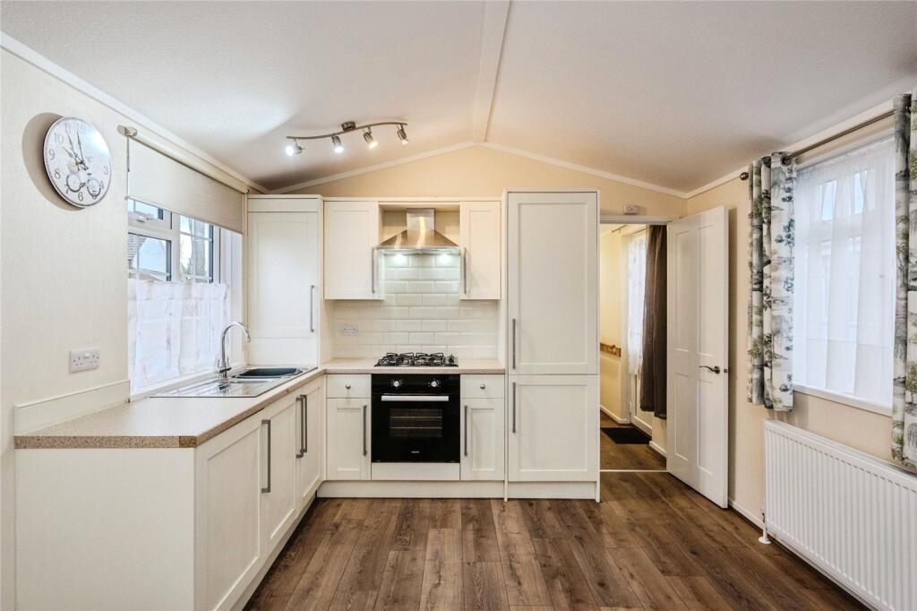 Main image of property: Oak Drive, Woodland Park, Waunarlwydd, Swansea, SA5