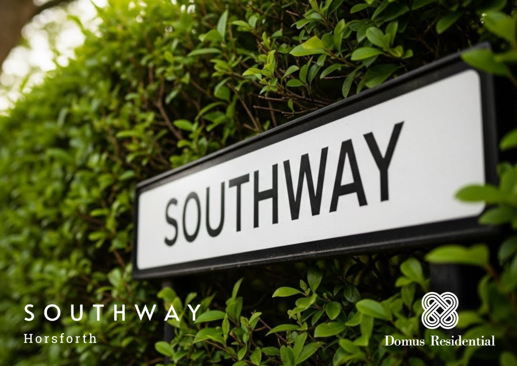 Main image of property: Southway, Horsforth, LS18