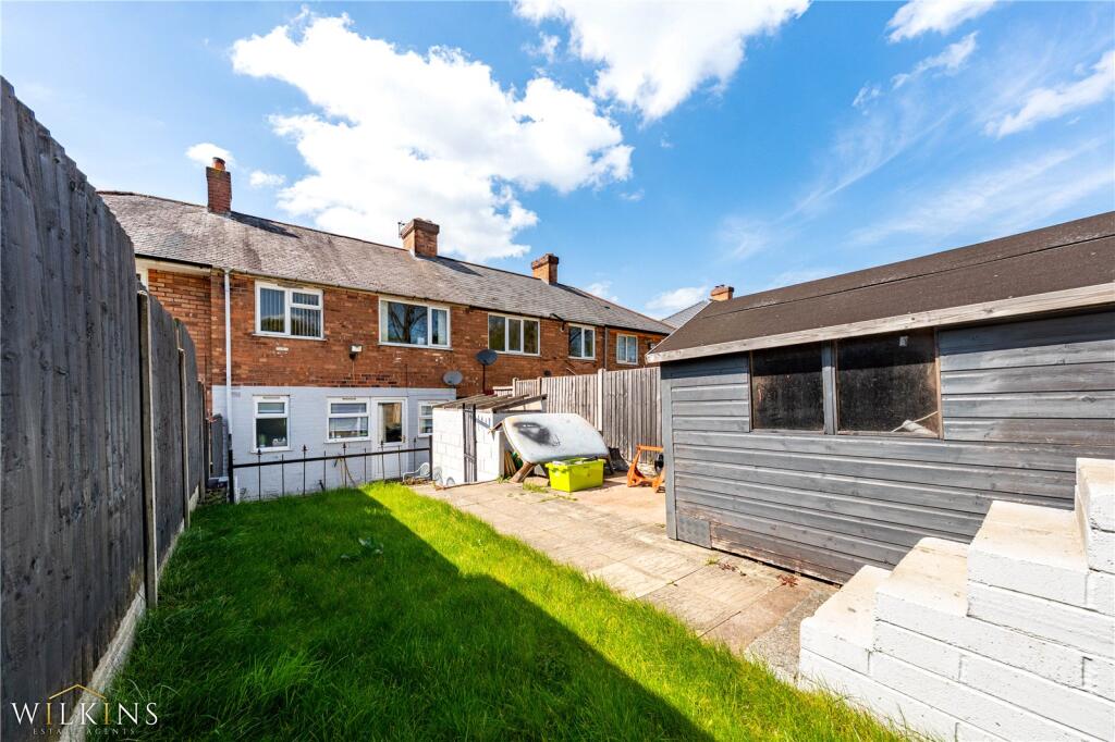 Additional image 14 of Sidcup Road, Birmingham, West Midlands, B44