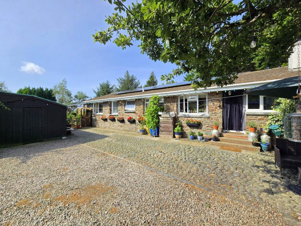 Main image of property: Welcombe, Devon/Cornwall Border
