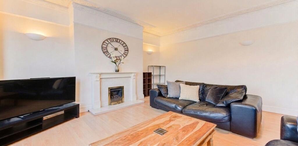 Main image of property: Cotleigh Road, London, NW6