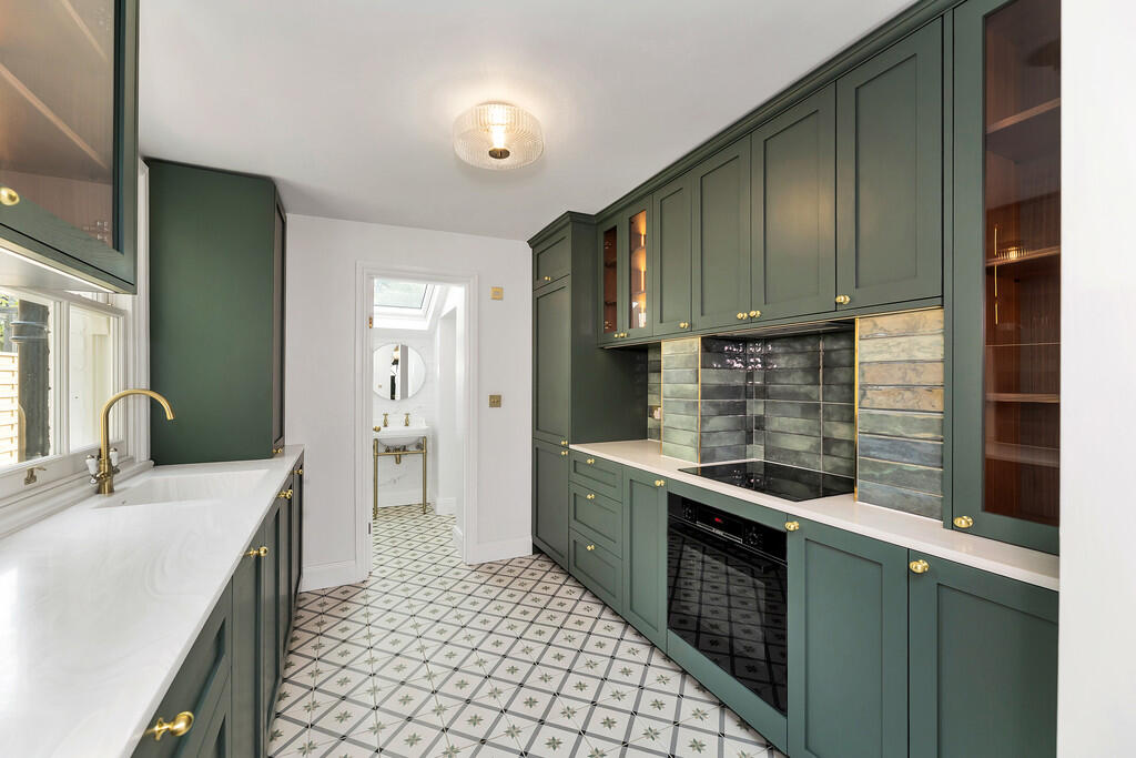 Main image of property: Cyprus Road, Cambridge