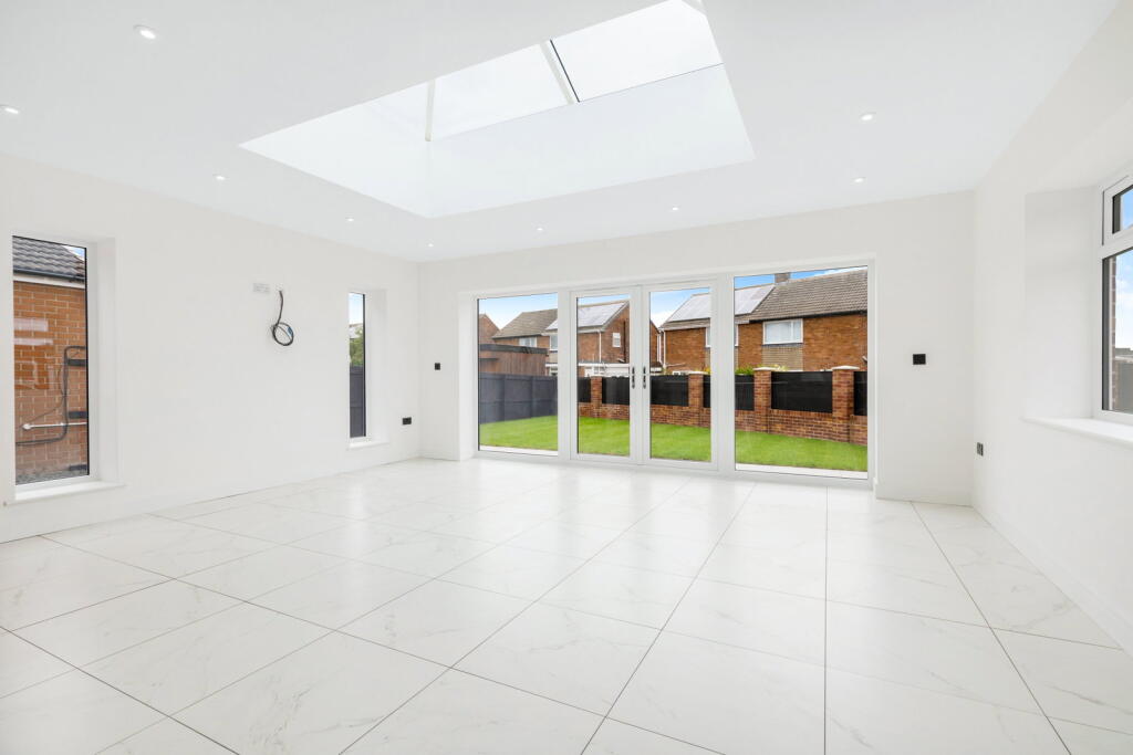 House in Bomarsund, Stakeford, Choppington - View 5